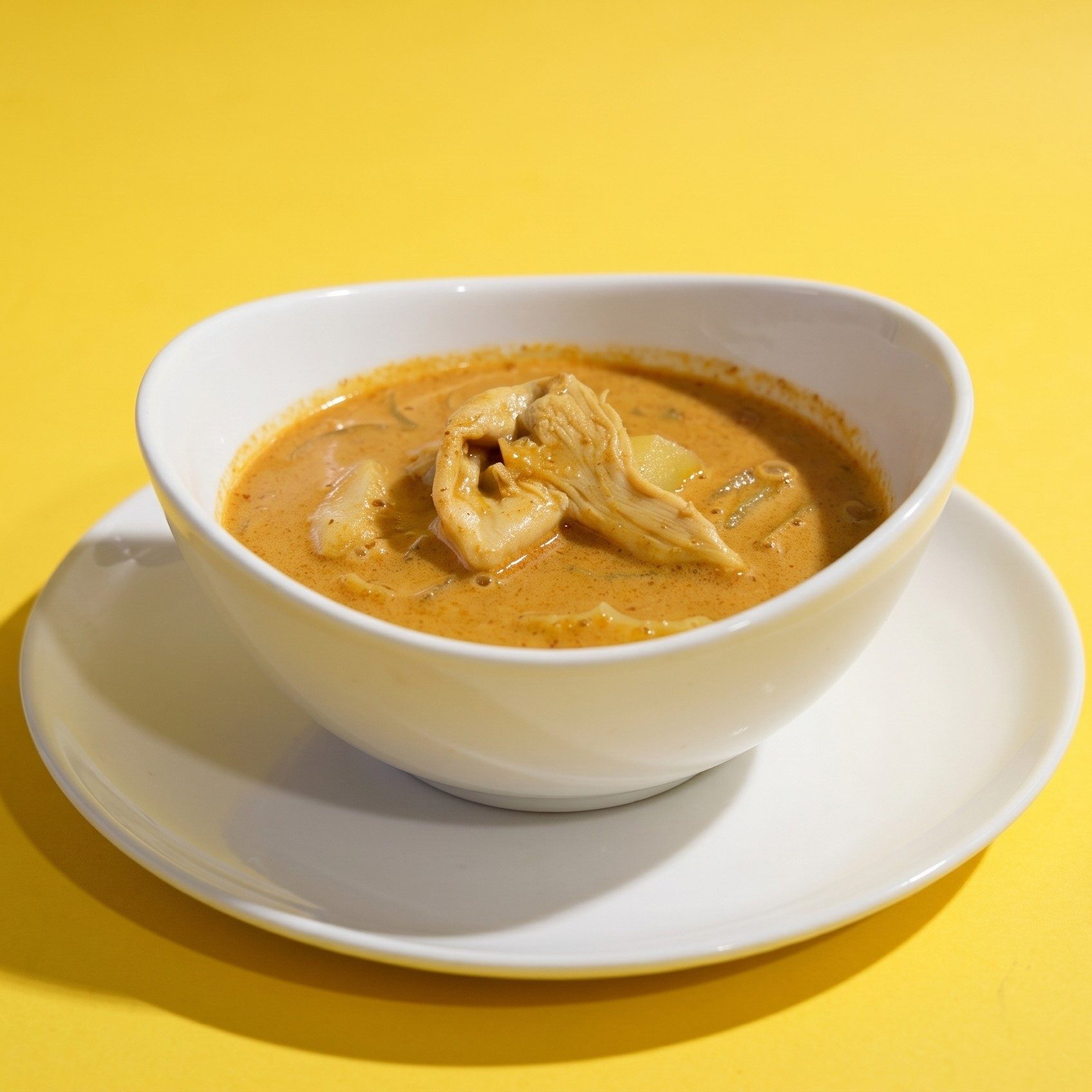 C5. Massaman Curry.
