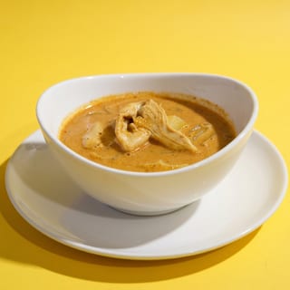 C5. Massaman Curry