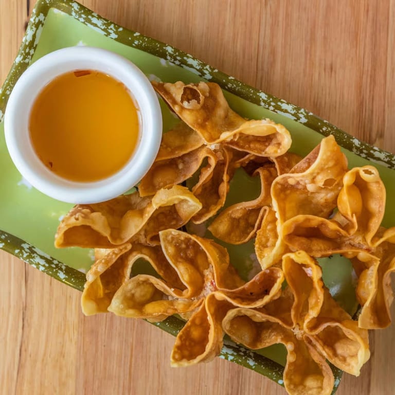 Thai Catering for Your Next Event in Fort Worth