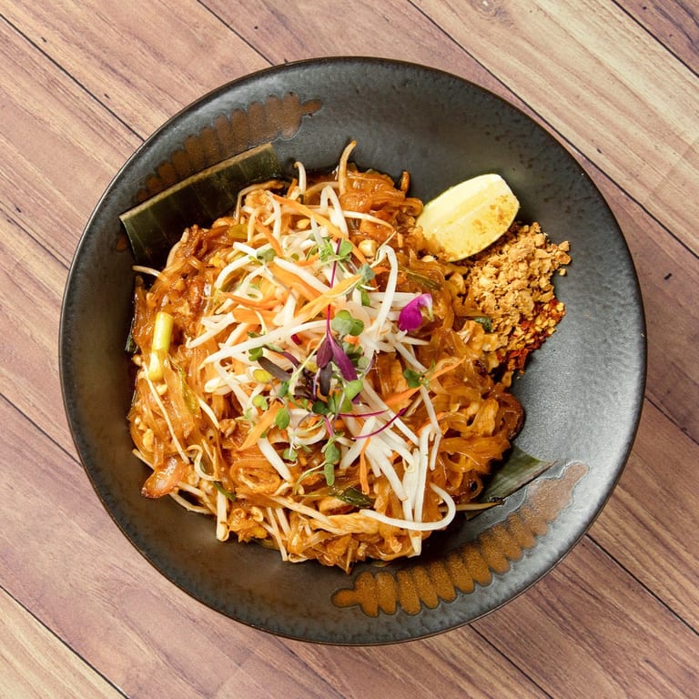 What Makes Mai Thai Special