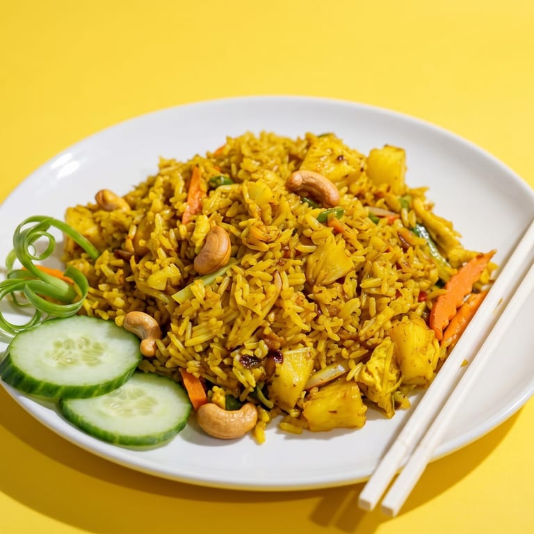 Explore Our Curry Selection