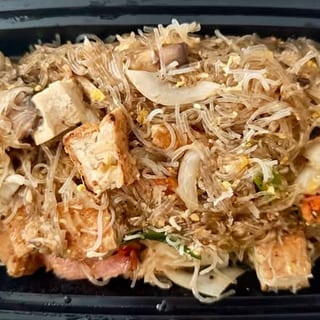 Pad Thai Woon Sen